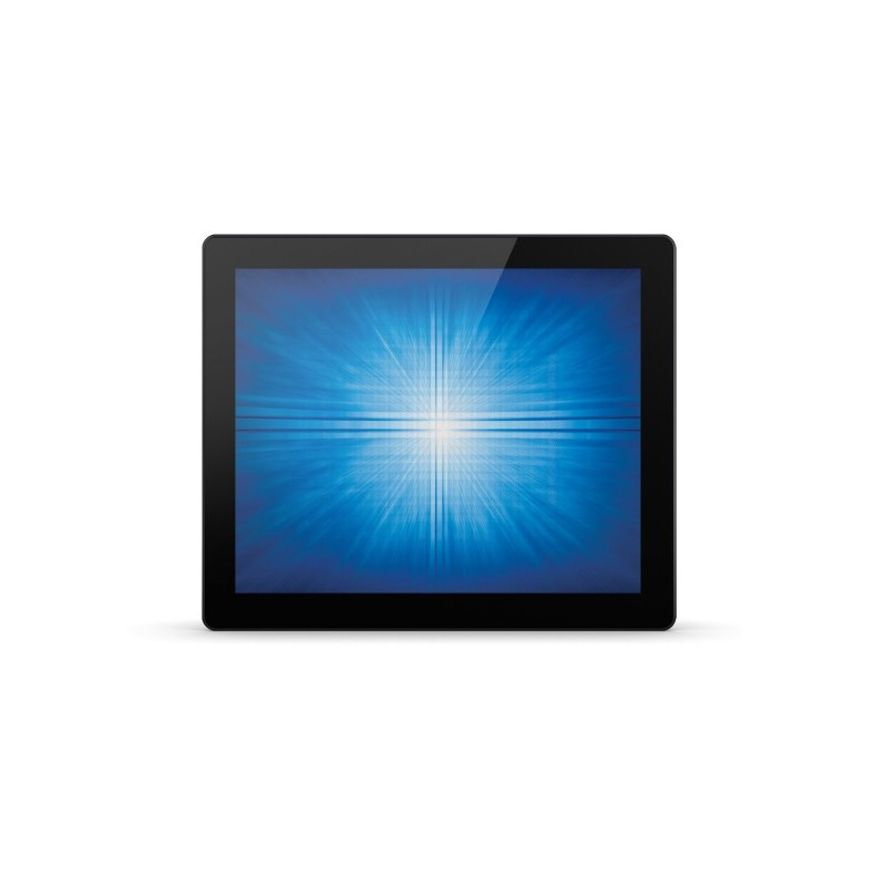 Elo Touch Solutions 1790L 43,2 cm (17") LCD TFT 225 cd m² Nero Touch screen
