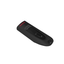 SanDisk Ultra unità flash USB 64 GB USB tipo A 3.2 Gen 1 (3.1 Gen 1) Rosso