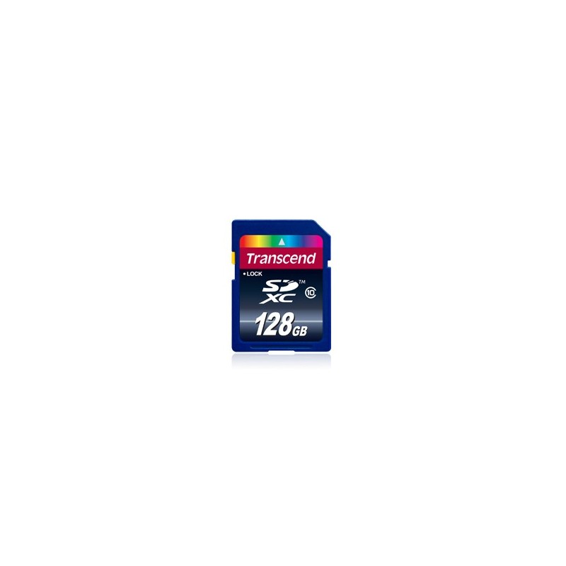 Premium - Flash-Speicherkarte - 128 GB