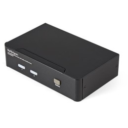 2 Port USB HDMI KVM Switch...