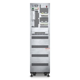 APC E3SUPS10KHB gruppo di continuità (UPS) Doppia conversione (online) 10 kVA 10000 W