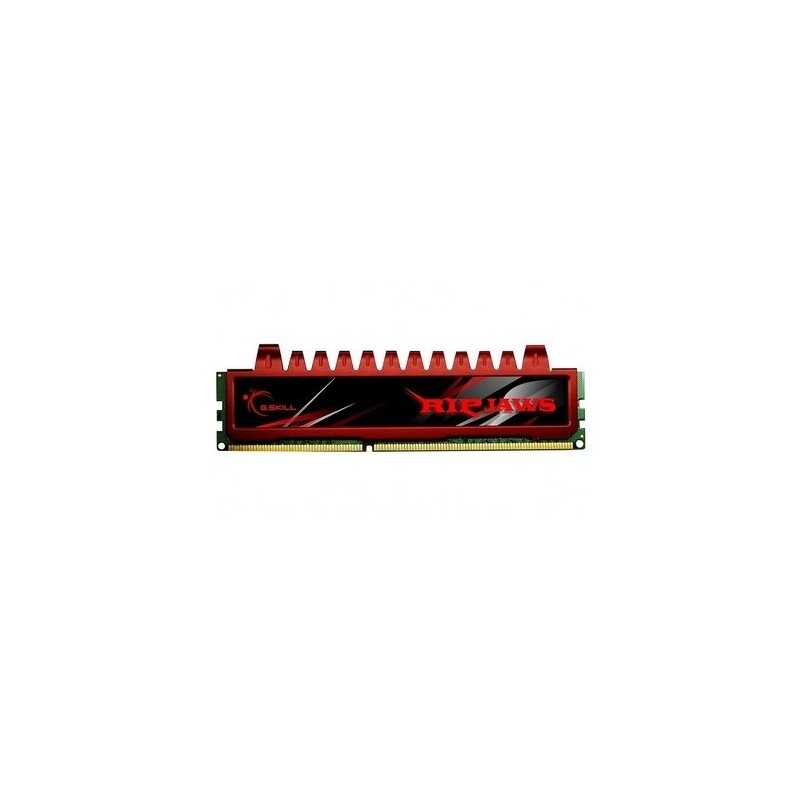 Ripjaws - DDR3 - kit - 8 GB: 2 x 4 GB