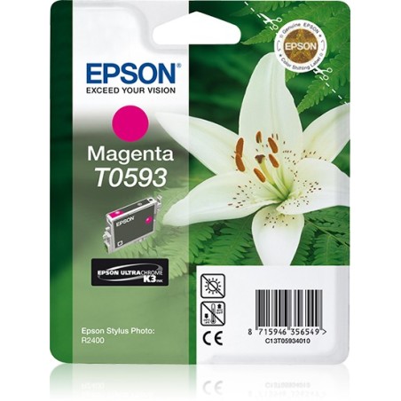 Epson Lily Cartuccia Magenta