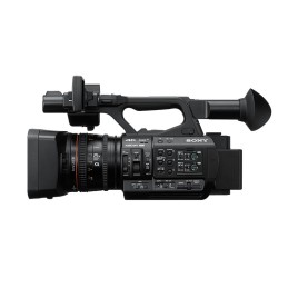 Sony PXW-Z190V Videocamera palmare da spalla CMOS 4K Ultra HD Nero