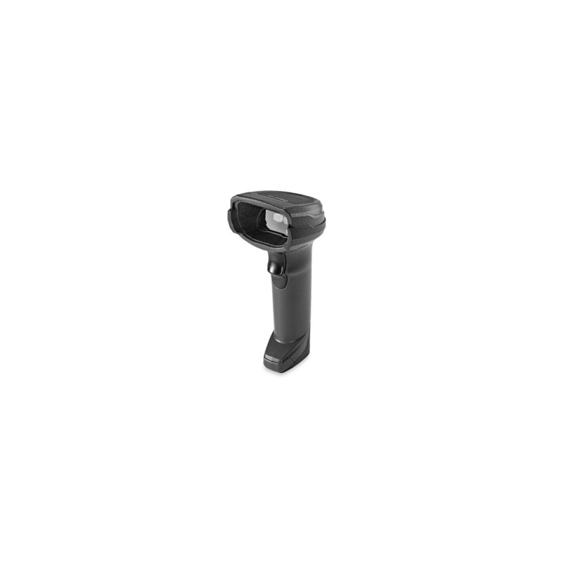 Zebra DS8178 Lettore di codici a barre portatile 1D 2D Diodo per foto Nero Zebra DS8178 Lettore di codici a barre portatile 1D 2D Diodo per foto Nero