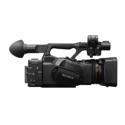Sony PXW-Z190V Videocamera palmare da spalla CMOS 4K Ultra HD Nero