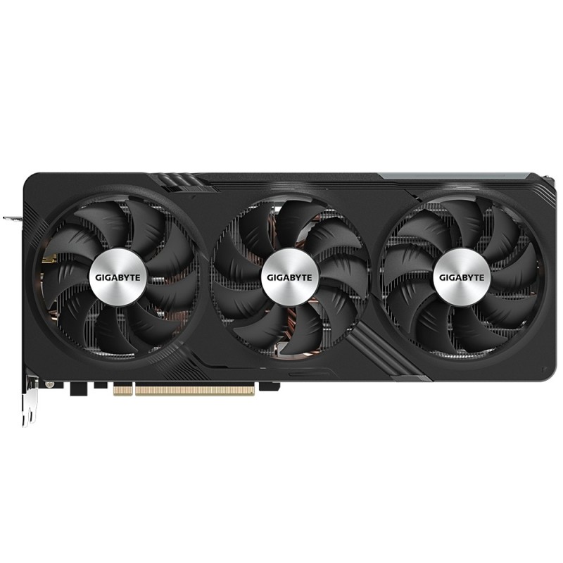 Radeon RX 7800 XT GAMING OC 16G - OC Edition