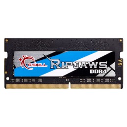 G.Skill Ripjaws SO-DIMM 4GB DDR4-2133Mhz memoria 1 x 4 GB