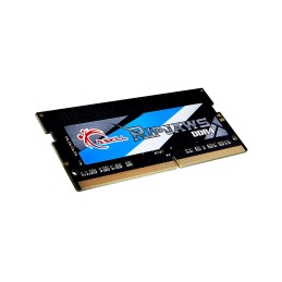 G.Skill Ripjaws SO-DIMM 4GB DDR4-2400Mhz memoria 1 x 4 GB