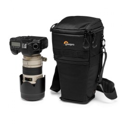 Lowepro ProTactic TLZ 75 AW II Custodia a fondina Nero