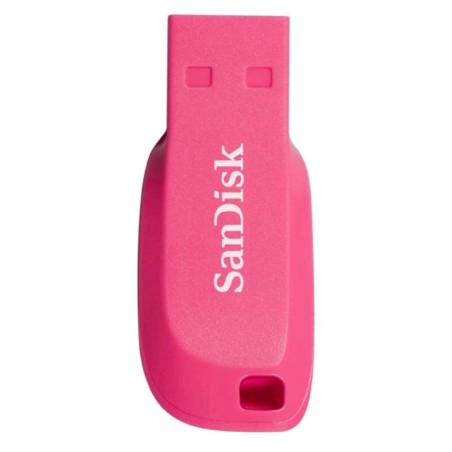 SanDisk Cruzer Blade 16GB unità flash USB USB tipo A 2.0 Rosa