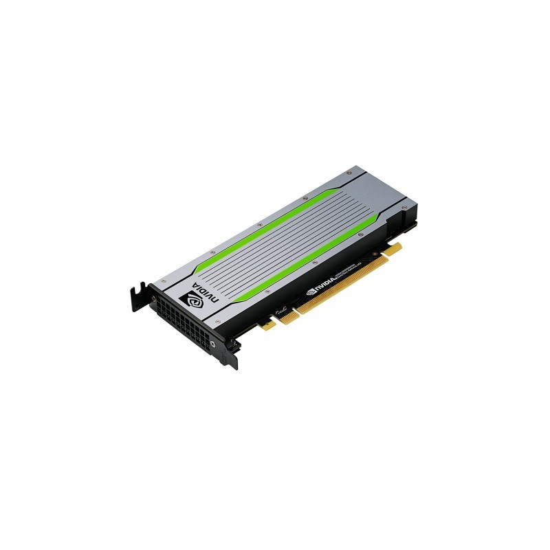 PNY TCST4M-PB scheda video NVIDIA Tesla T4 16 GB GDDR6 PNY TCST4M-PB scheda video NVIDIA Tesla T4 16 GB GDDR6