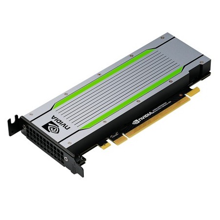 PNY TCST4M-PB scheda video NVIDIA Tesla T4 16 GB GDDR6