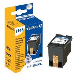 H46 - 21 ml - Schwarz -...