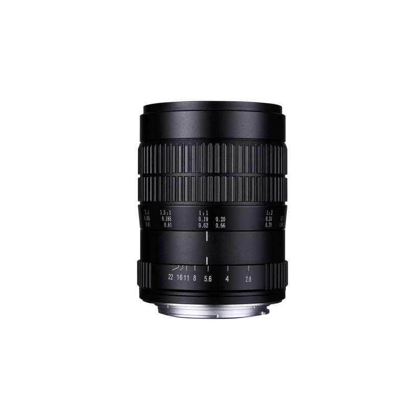 LAOWA 60mm f2.8 Ultra-Macro 2:1 for Sony E