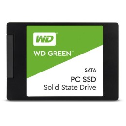 Green SSD S100T2G0A - SSD -...