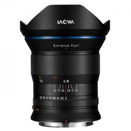 LAOWA 15mm f2 Zero-D for...