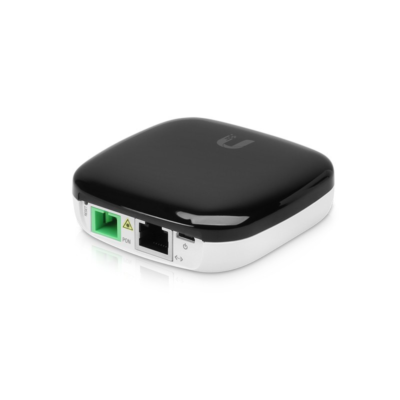 UFiber loco - GPON-Terminal - Gigabit Ethernet