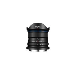 LAOWA 9mm f2.8 for Fuji X