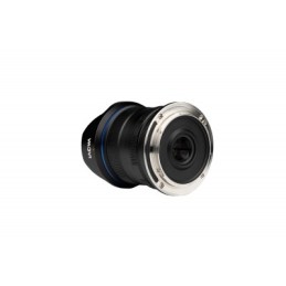 Laowa 9mm f 2.8 Zero-D MILC SRL Obiettivo ultra-ampio Nero