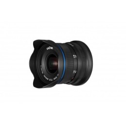 Laowa 9mm f 2.8 Zero-D MILC SRL Obiettivo ultra-ampio Nero