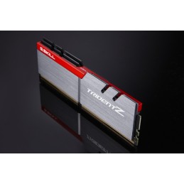 G.Skill Trident Z memoria 32 GB 2 x 16 GB DDR4 3200 MHz