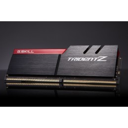 G.Skill Trident Z memoria 32 GB 2 x 16 GB DDR4 3200 MHz