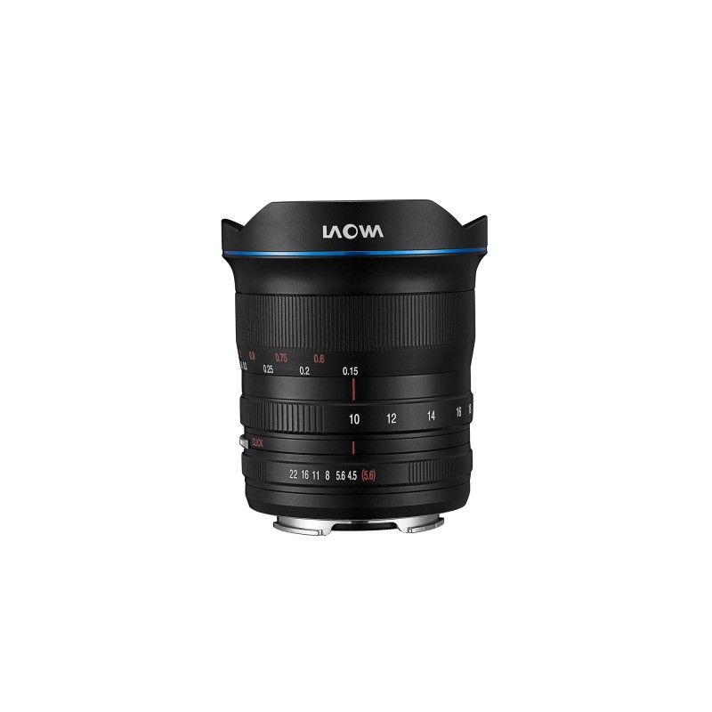 LAOWA 10-18mm f4,5-5,6 for Nikon Z