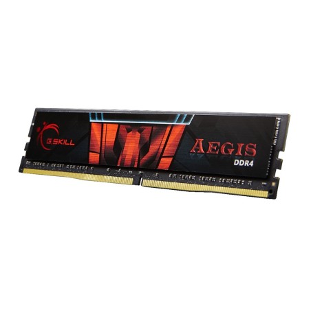 G.Skill 8GB DDR4-2400 memoria 1 x 8 GB 2400 MHz