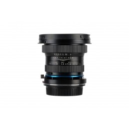 Laowa 15mm f 4 Wide Angle Macro MILC SRL Obiettivo macro grandangolare Nero