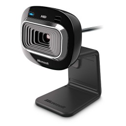 LifeCam HD-3000 - Webcam -...