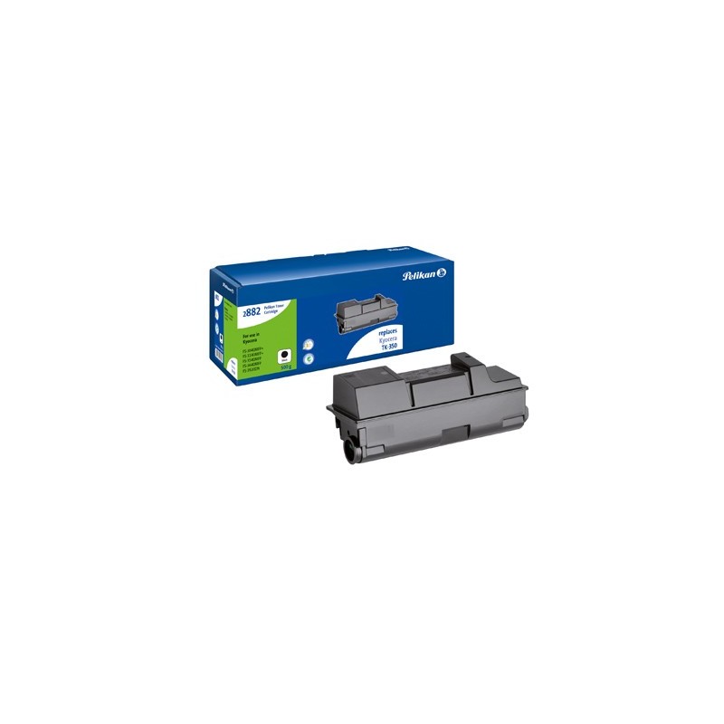 Pelikan TK-350 cartuccia toner 1 pz Nero