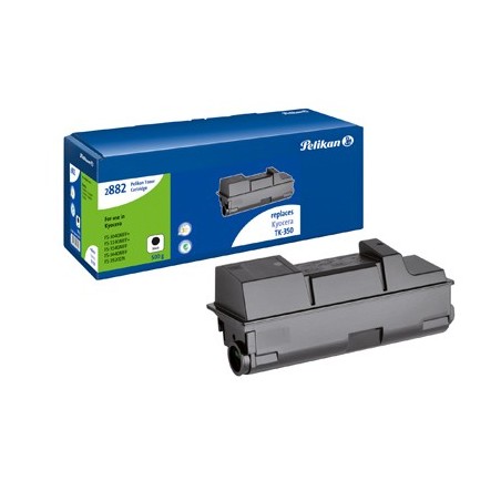 Pelikan TK-350 cartuccia toner 1 pz Nero