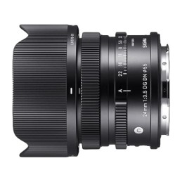 Sigma 24mm f3,5 DG DN (C)...