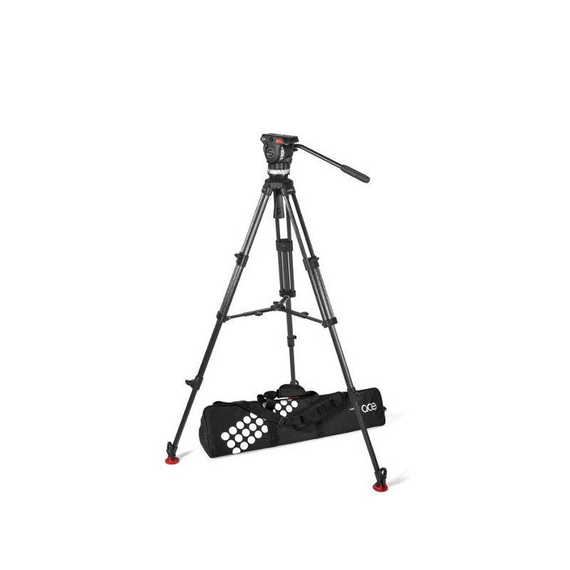 Sachtler ACE XL MS CF (1018C)