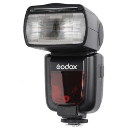Godox TT685C flash per fotocamera Flash slave Nero