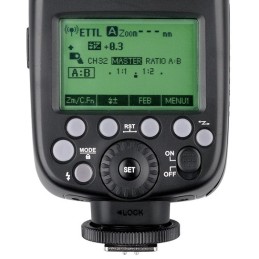 Godox TT685C flash per fotocamera Flash slave Nero