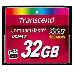 Flash-Speicherkarte - 32 GB...