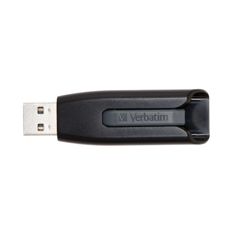 Verbatim V3 - Memoria USB 3.0 256 GB - Nero