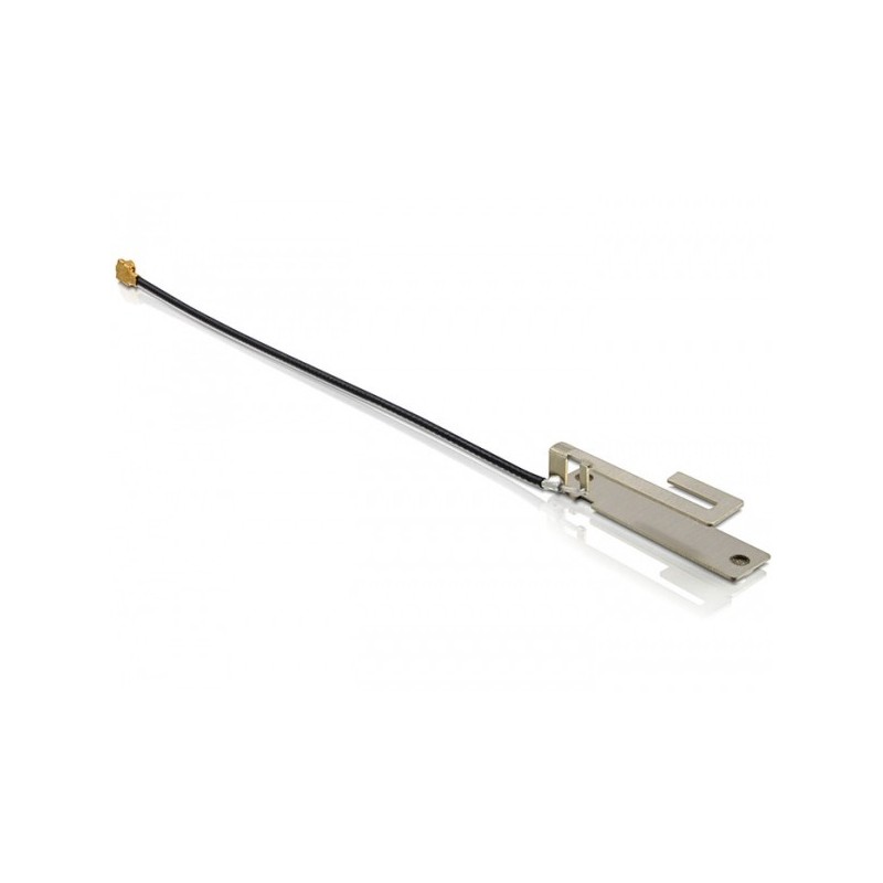 DeLOCK 86137 antenna di rete 3 dBi