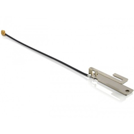 DeLOCK 86137 antenna di rete 3 dBi