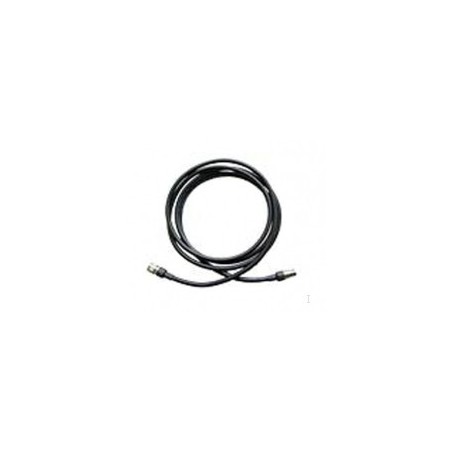 Lancom Systems Airlancer antenna cable NJ-NP 9m cavo coassiale Nero