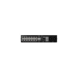 DELL S-Series S4112T-ON Gestito L2 L3 10G Ethernet (100 1000 10000) Nero