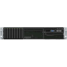 Intel R2208WFTZSR barebone...