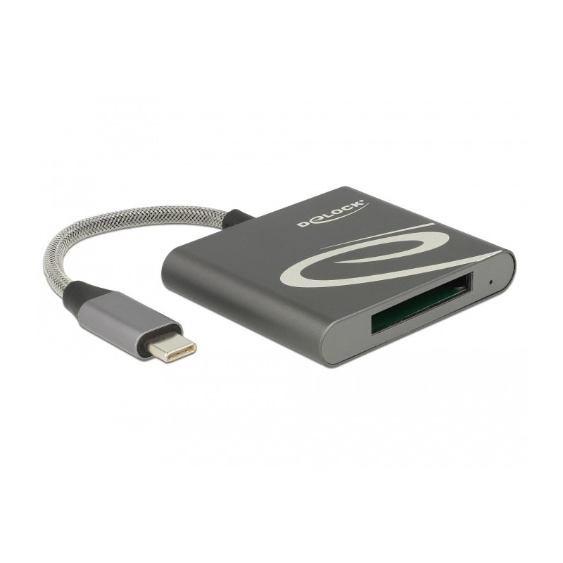 Kartenleser (XQD, XQD 2.0) - USB 3.1