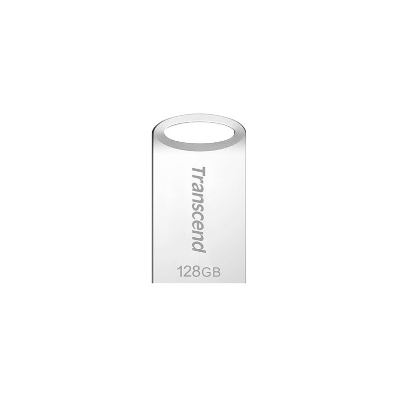 JetFlash 710 - USB-Flash-Laufwerk - 128 GB