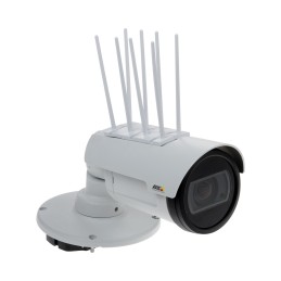 Axis 5801-121 security cameras mounts & housings Alloggi