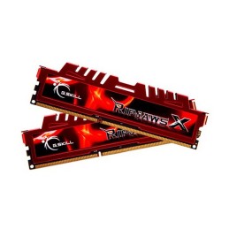 Ripjaws-X - DDR3 - kit - 16...