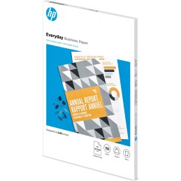 HP Carta lucida Everyday Business, 120 g m2, A3 (297 x 420 mm), 150 fogli