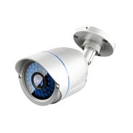 LevelOne ACS-5602 telecamera di sorveglianza Capocorda Telecamera di sicurezza CCTV Esterno Soffitto muro